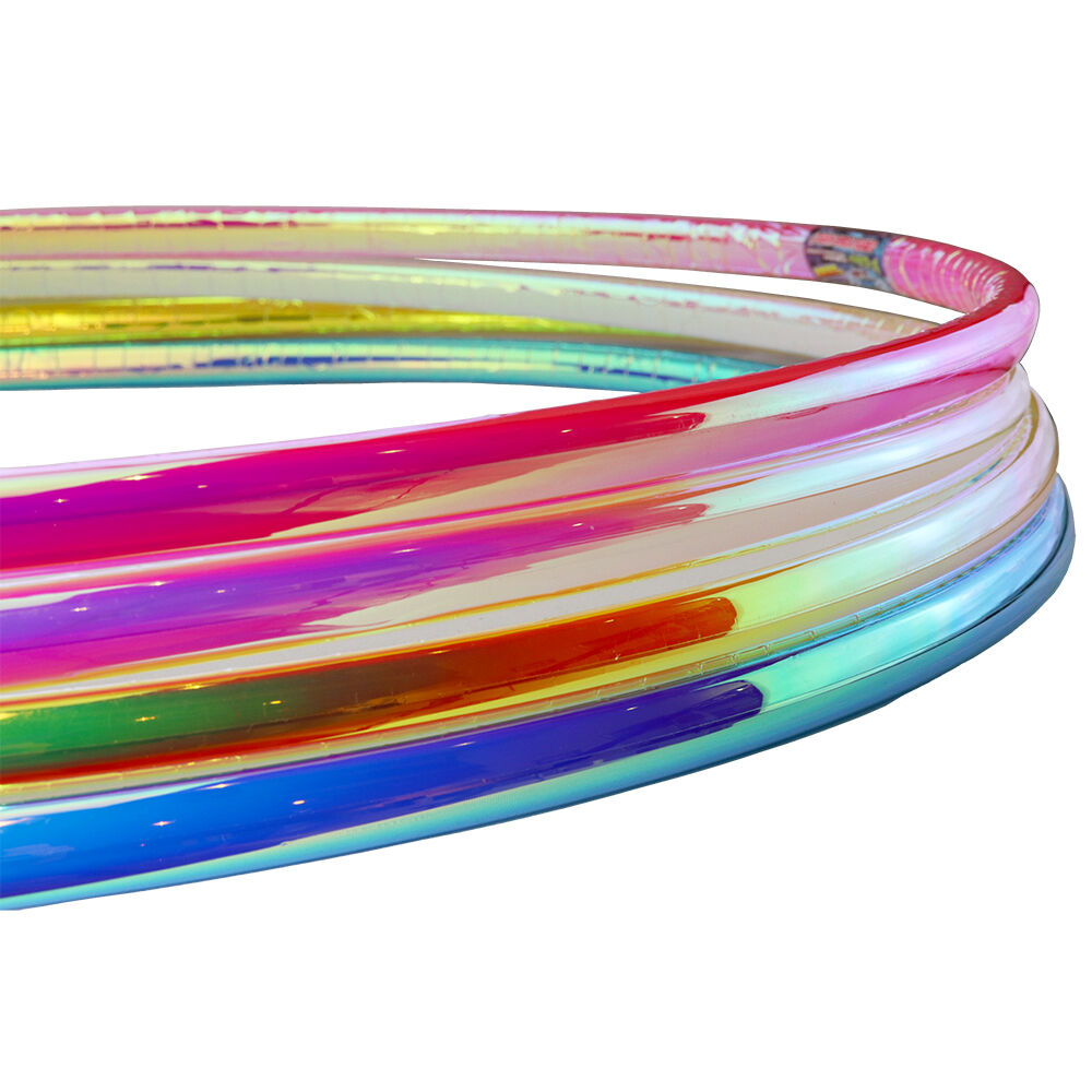 Light Up Ice Hoop