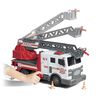 Fast Lane Air Pump Fire Truck