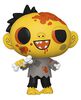 Funko Paka Paka: Boo Hollow S2 - Zeke