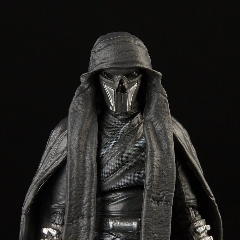 Star Wars The Vintage Collection, Star Wars : L'ascension de Skywalker, Chevalier de Ren (longue hache)