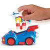 Paw Patrol - Apollo's Pup Mobile - Vehicle and Figure