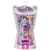 Twisty Girlz, Beadbox Betty Transforming Doll to Collectible Bracelet with Mystery Twisty Petz