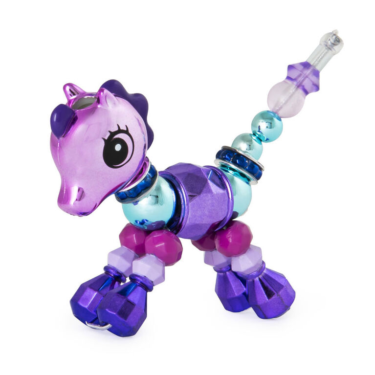 Twisty Petz - Bracelet pour enfants Sugarplum Pony.