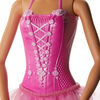 Barbie Ballerina Doll with Tutu and Sculpted Toe Shoes