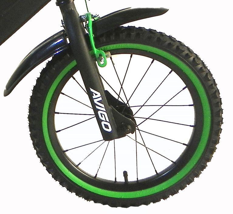 Avigo Dart Bike - 16 inch - R Exclusive
