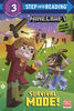 Survival Mode! (Minecraft) - English Edition