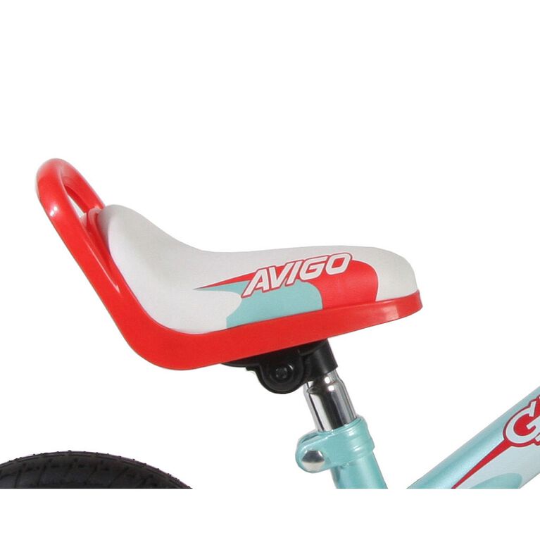 avigo street boy balance bike