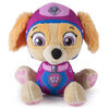 Paw Patrol - Peluche de 20 cm - Sea Patrol - Stella