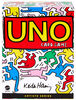 UNO Keith Haring - English Edition