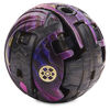 Bakugan Evolutions, Neo Howlkor, Platinum Series True Metal Bakugan, 2 BakuCores and Character Card