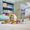 LEGO Disney Princess Cinderella's Royal Carriage 43192