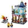 LEGO Creator Townhouse Toy Store 31105 (554 pieces)