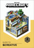 Minecraft: Guide to Creative (2017 Edition) - English Edition