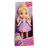 Disney Princess - Mini Toddler Doll - Rapunzel