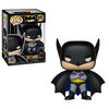 Figurine en vinyle Batman de DC par Funko POP!.