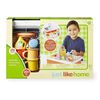 Just Like Home - Kitchen Sink Set