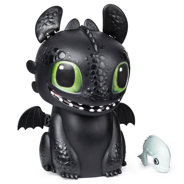 Dreamworks Dragons Oeuf De Dragon Krokmou Interactif Pret A Eclore Avec Effets Sonores Pour Les Enfants A Partir De 5 Ans Toys R Us Canada Dreamworks Dragons Oeuf De Dragon Krokmou Interactif Pret A Eclore Avec Effets Sonores Pour Les Enfants A Partir De 5 Ans Toys R Us Canada