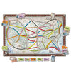Ticket to Ride - French Edition