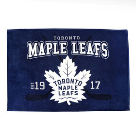 Couverture d'arène LNH Toronto Maple Leafs