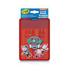 Crayola Paw Patrol, Travel Pack