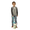 furReal Walkalots Big Wags Llama Interactive Pet Toy, Sounds and Motion