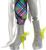 Monster High-Poupée Frankie Stein Monster Fest-Poupée et accessoires