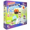 Science4you - Méga kit scientifique.