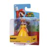 Nintendo 2.5 Inch Figure - Daisy