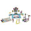 LEGO Friends Stephanie's Gymnastics Show 41372