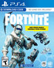 Play Station 4 - Fortnite: Deep Freeze Bundle