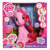 My Little Pony-Pinkie Pie Styling Pony - R Exclusive