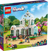 LEGO Friends Le jardin botanique 41757 Ensemble de jeu de construction (1 072 pièces)