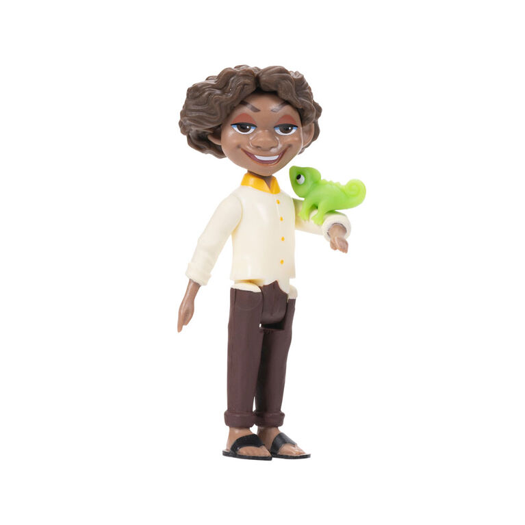 Encanto Camilo 3 Inch Small Doll