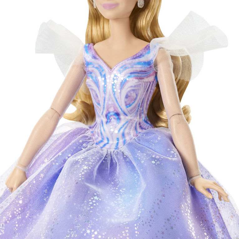 Wicked Deluxe Glinda Fashion Doll
