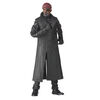 Hasbro Marvel Legends Series Nick Fury, Secret Invasion Marvel Legends Action Figures, 6 Inch