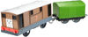 Thomas and Friends TrackMaster Toby Motorized Engine - English Edition