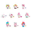 Hello Kitty and Friends Double Dippers Figure and Accessories - Styles May Vary