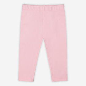 Rococo Pantalon Leggin Rose 4/5