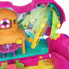 Polly Pocket Flamingo Party Playset