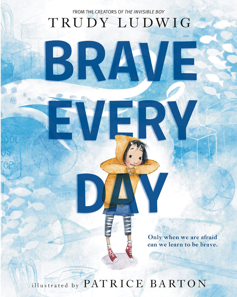 Brave Every Day - English Edition