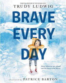 Brave Every Day - English Edition