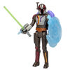 Star Wars Epic Hero Series Sabine Wren 4 Inch Action Figure & Gear