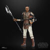 Star Wars The Black Series Archive Lando Calrissian (Skiff Guard) Toy