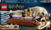 LEGO Harry Potter Hogwarts Castle: Dueling Club Building Toy - Wizard Kids Toy for Boys and Girls - 76441