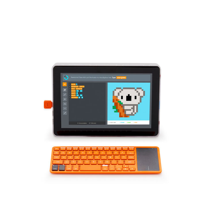 KANO Computer Kit Complete Toys R Us Canada