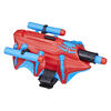 Marvel NERF Spider-Man Thwip-Tech Blaster Role Play Toy