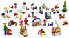 LEGO Friends Le calendrier de l'Avent LEGO Friends 41690 (370 pièces)