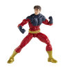 Marvel Legends Series X-Men Marvel's Vulcan Action Figure 6-inch Collectible Toy