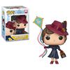 Figurine en vinyle Mary avec cerf-volant de Mary Poppins par Funko POP!.