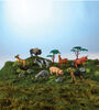 Animal Planet - Animal Kingdom Mega Pack Playset - 60 Pieces - R Exclusive